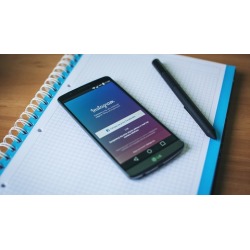 Instagram Zero
