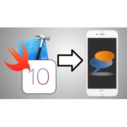 iOS Development with Swift for Beginners