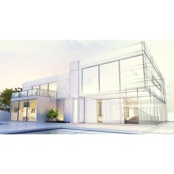 3D House Design Mastery in Blender - Graphics & Design
