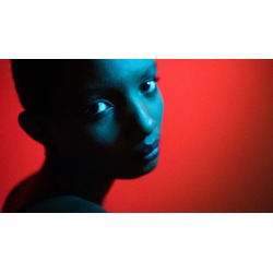 Create Artistic Portrait Photography