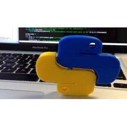 Best python course for beginners ( Basic + Advanced )