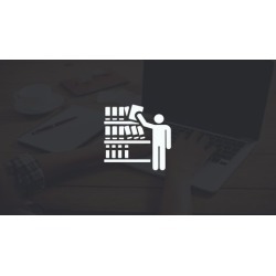 Build Library Management System Python & PyQt5