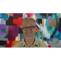 Exciting 7 Step Method to Abstract Painting