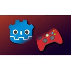 Godot 3: Curso de Desenvolvimento de Jogos