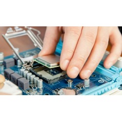 2017 - Computer Build a Customized PC Computer from Scratch