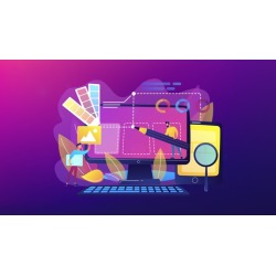 Full Stack App Development with Spring 5 and Angular: 3-in-1