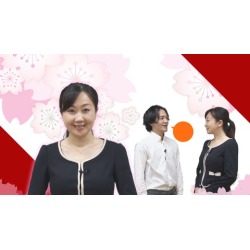 Business Japanese Course for Beginners Vol.1