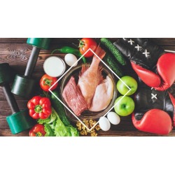 Sports Nutrition for Endurance and Strength Athletes
