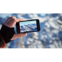 Stunning Phone Photography: hacks to get DSLR like results