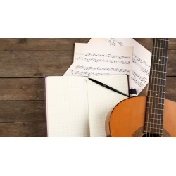 Writing Songs For TV/Film & Video Games