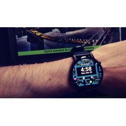 Android Wear: Desarrollando aplicaciones para Wearables