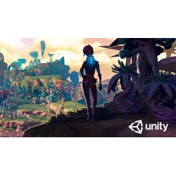 Dbuter avec Unity et le 3D Game Kit sans rdiger de code