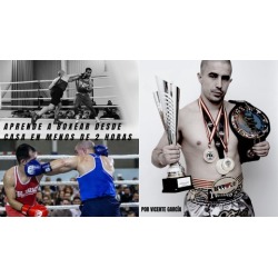 BOXEO: Aprende a boxear desde casa en 2 horas - BOXING