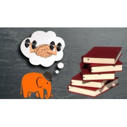 The Complete Memory Improvement Course