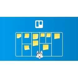 Kanban-based Project Management with Trello