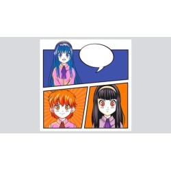 Learn Japanese with Manga & Audio