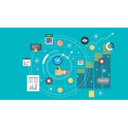 Tutorial BUSINESS INTELLIGENCE e MODELAGEM de DATA WAREHOUSE