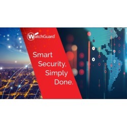 WatchGuard Wireless Security Practice Exam