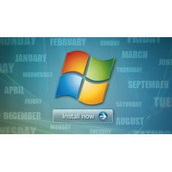Windows Operating System Fundamentals (MS 98-349) practice