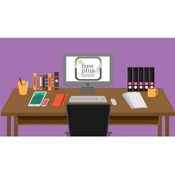 Freeplus Accounting Software