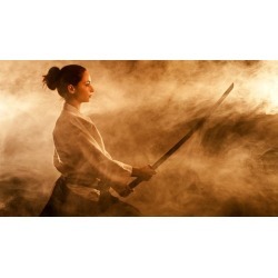 Content Samurai: Super High-Speed Video Creation