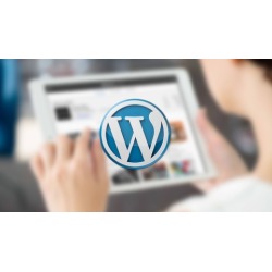 Wordpress Beginners Course