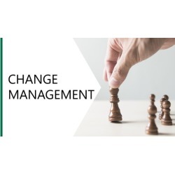 Change Management