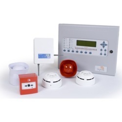 Fire Alarm System