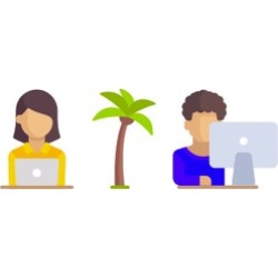 Remote Career Advisory - transition to remote career