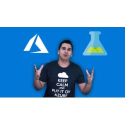 Learn Azure Machine Learning from scratch