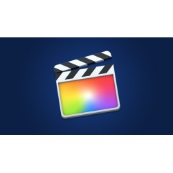 Video Editing in Final Cut Pro X: Learn the Basics in 1 Hour