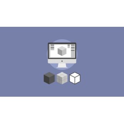 Modeling Game Assets in Blender for Absolute Beginners