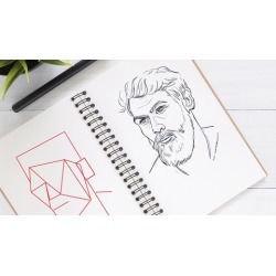 Sketch Anything in 10 Minutes (or less)