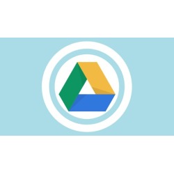 Aplicaciones de Google Drive