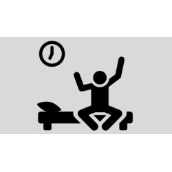 Learn How To Wake Up Early