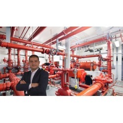 Your Professional Guide in Mechanical installations on Site