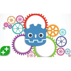 Discovering Godot: Make Video Games in Python-like GDScript