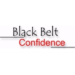 Black Belt Confidence