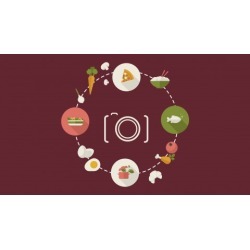 Basic Food Photography
