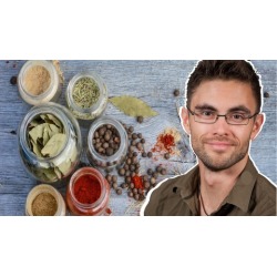 Top Herbs For Your Health: Herbalism & Natural Medicine!
