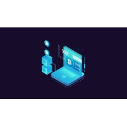 1 Complete Blockchain, Cryptocurrency, Wallet Development