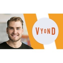 How to Make Professional Animation Videos with Vyond
