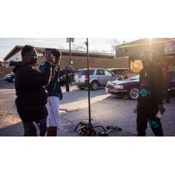 How to Make Music Videos