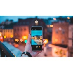 Phone Photography