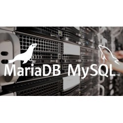 MySQL MariaDB From Scratch - Become an App Developer in 2020