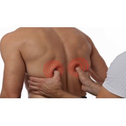 Fully Accredited Professional Foundation Acupressure Diploma