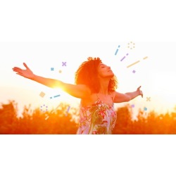 5 Steps to Stop Beating Yourself Up