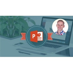 PowerPoint Videos - Make YouTube Outros in PowerPoint