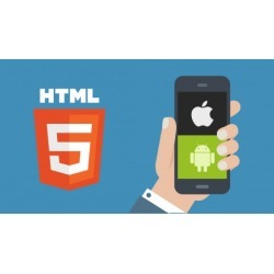 HTML5 Mobile Apps: Create an App for iPhone, iPad & Android