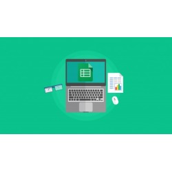 Master Google Sheets (and see why it's better than Excel)